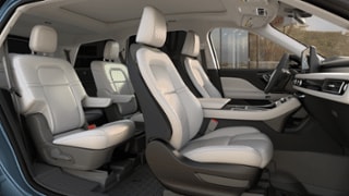 2026 Lincoln Lincoln Aviator Internal Image 1